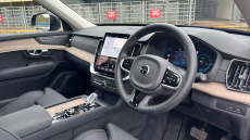 Volvo XC90 2.0 T8 PHEV Plus Dark 5dr AWD Geartronic Estate